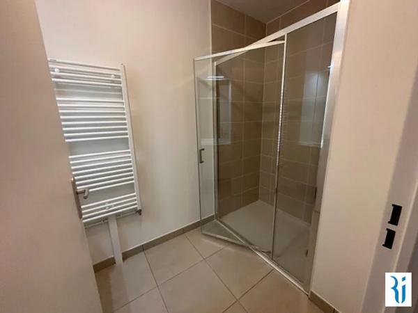 Appartement à louer à Rouen (76000)