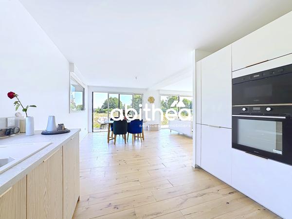 MAISON INDIVIDUELLE NEUVE 2025