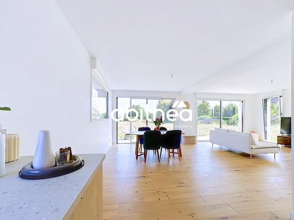 MAISON INDIVIDUELLE NEUVE 2025