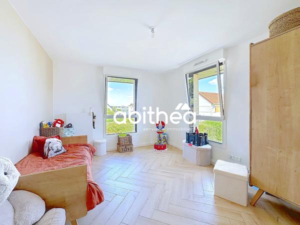 MAISON INDIVIDUELLE NEUVE 2025