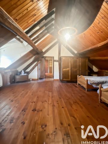 Maison à vendre 5 pièces 105 m² Évry-Grégy-sur-Yerre