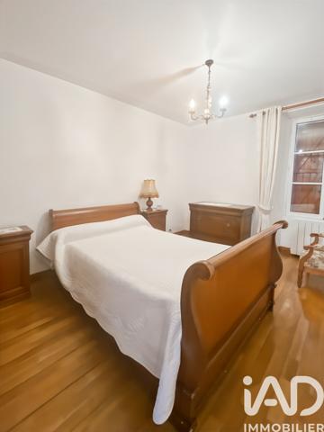 Maison à vendre 5 pièces 105 m² Évry-Grégy-sur-Yerre