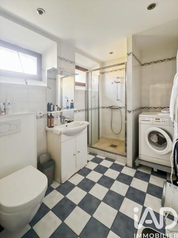 Maison à vendre 5 pièces 105 m² Évry-Grégy-sur-Yerre