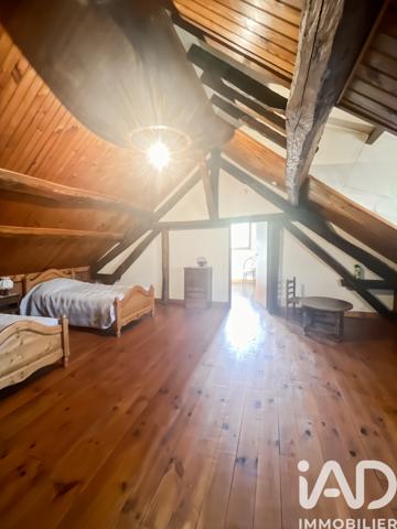 Maison à vendre 5 pièces 105 m² Évry-Grégy-sur-Yerre