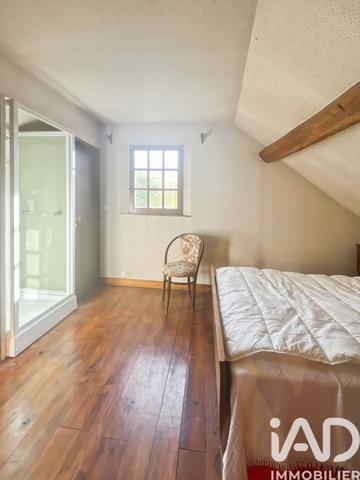 Maison à vendre 5 pièces 105 m² Évry-Grégy-sur-Yerre