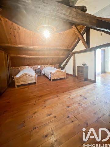 Maison à vendre 5 pièces 105 m² Évry-Grégy-sur-Yerre