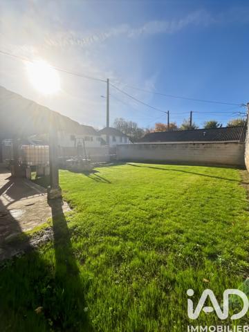 Maison à vendre 5 pièces 105 m² Évry-Grégy-sur-Yerre