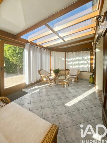 Maison à vendre 5 pièces 105 m² Évry-Grégy-sur-Yerre