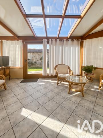 Maison à vendre 5 pièces 105 m² Évry-Grégy-sur-Yerre