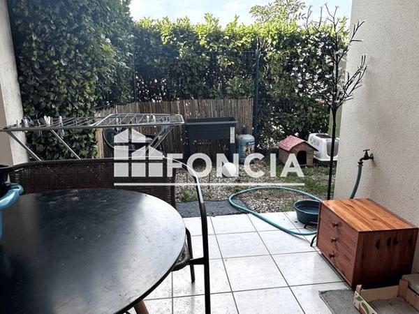 À vendre Studio 32 m² - Entraigues-sur-la-sorgue 84320