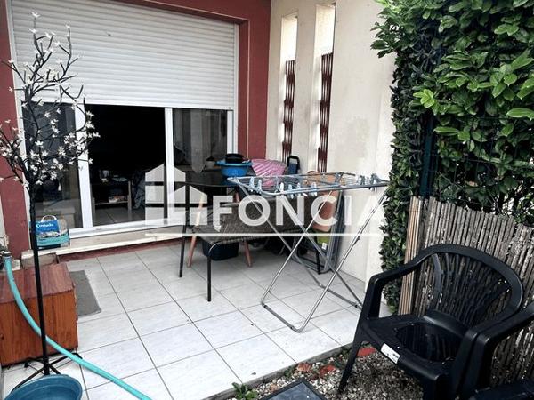 À vendre Studio 32 m² - Entraigues-sur-la-sorgue 84320