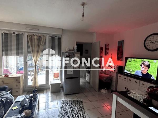 À vendre Studio 32 m² - Entraigues-sur-la-sorgue 84320