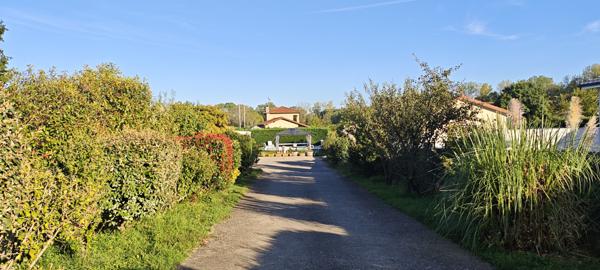 Limony (07340) Maison de 108 m², 3 chambres, avec piscine, véranda et terrain arboré de 1 260 m²