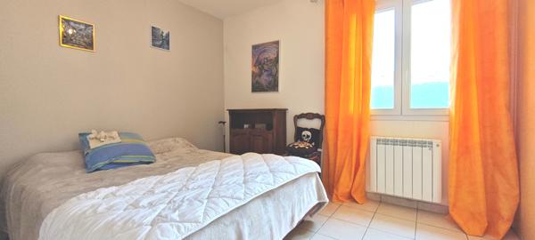 Limony (07340) Maison de 108 m², 3 chambres, avec piscine, véranda et terrain arboré de 1 260 m²