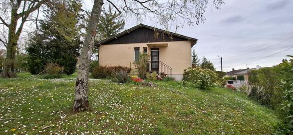 Maison à vendre à Rethel dans les Ardennes (08300), ref : 10315/631