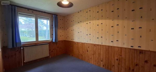 Maison à vendre à Rethel dans les Ardennes (08300), ref : 10315/631