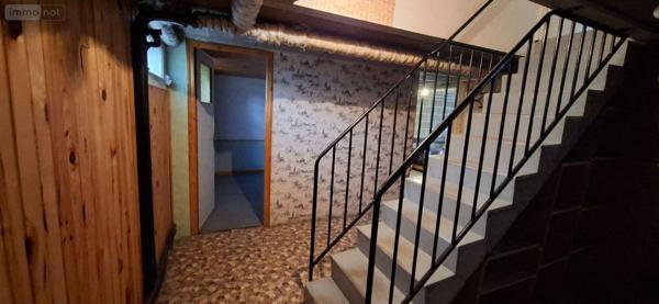 Maison à vendre à Rethel dans les Ardennes (08300), ref : 10315/631
