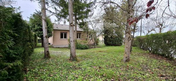Maison à vendre à Rethel dans les Ardennes (08300), ref : 10315/631
