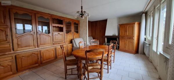 Maison à vendre à Rethel dans les Ardennes (08300), ref : 10315/631