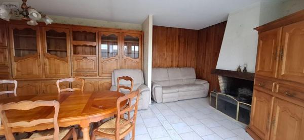 Maison à vendre à Rethel dans les Ardennes (08300), ref : 10315/631