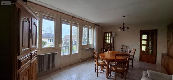 Maison à vendre à Rethel dans les Ardennes (08300), ref : 10315/631