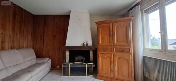 Maison à vendre à Rethel dans les Ardennes (08300), ref : 10315/631
