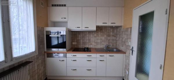 Maison à vendre à Rethel dans les Ardennes (08300), ref : 10315/631