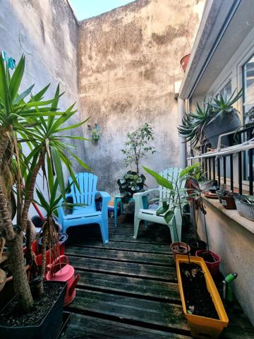 Vente Maison de village107 m² - 4 Pièces - VAUVERT (30600)