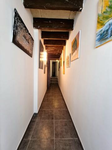 Vente Maison de village107 m² - 4 Pièces - VAUVERT (30600)