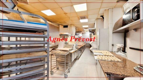 Commerce à vendre de 115 m²