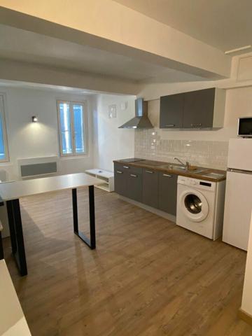 Appartement à louer    1 pièce •    Castelnaudary