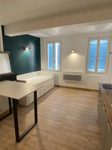 Appartement à louer    1 pièce •    Castelnaudary