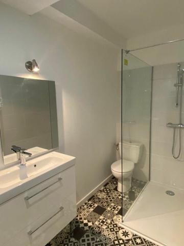 Appartement à louer    1 pièce •    Castelnaudary