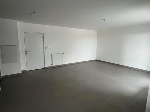 Appartement à vendre 3 pièces ANNEMASSE (74)