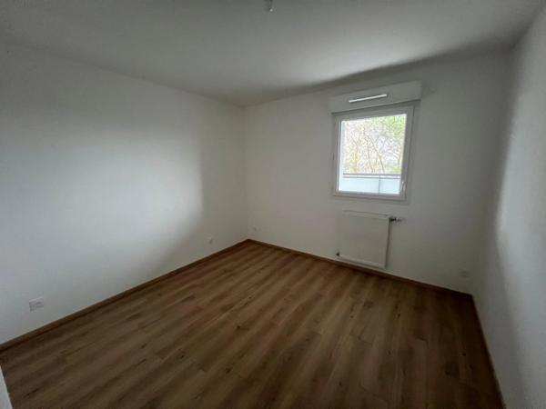 Appartement à vendre 3 pièces ANNEMASSE (74)