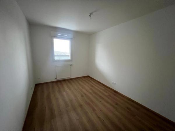 Appartement à vendre 3 pièces ANNEMASSE (74)