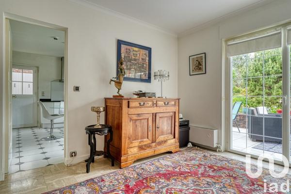 Maison 8 pièces de 162 m² à Triel-sur-Seine (78510)