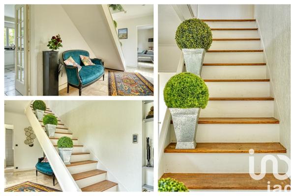 Maison 8 pièces de 162 m² à Triel-sur-Seine (78510)