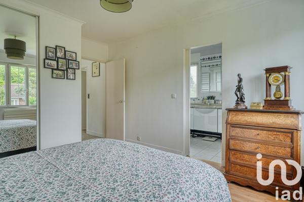 Maison 8 pièces de 162 m² à Triel-sur-Seine (78510)