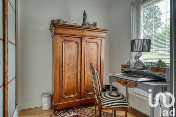 Maison 8 pièces de 162 m² à Triel-sur-Seine (78510)