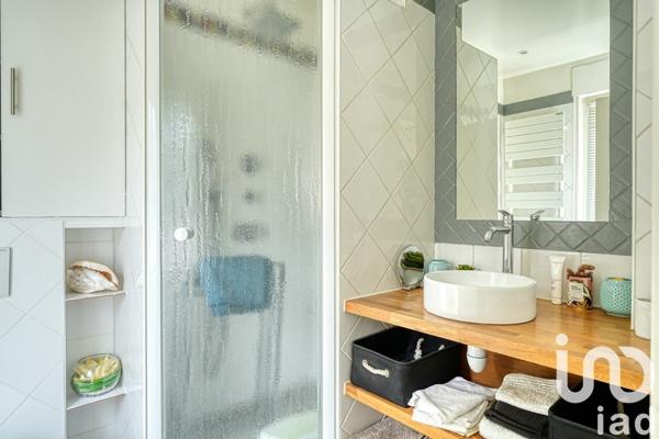 Maison 8 pièces de 162 m² à Triel-sur-Seine (78510)