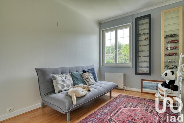 Maison 8 pièces de 162 m² à Triel-sur-Seine (78510)