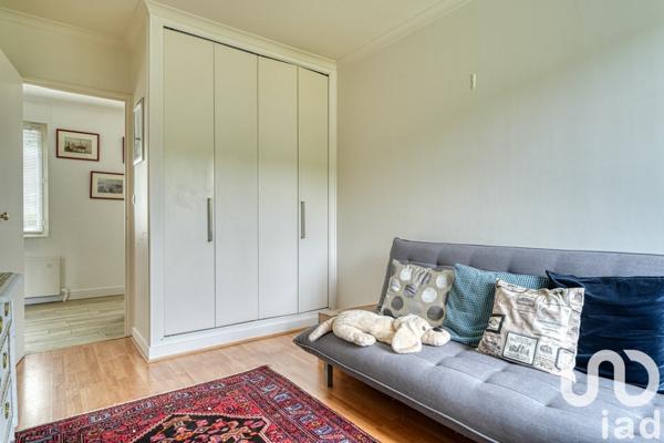 Maison 8 pièces de 162 m² à Triel-sur-Seine (78510)