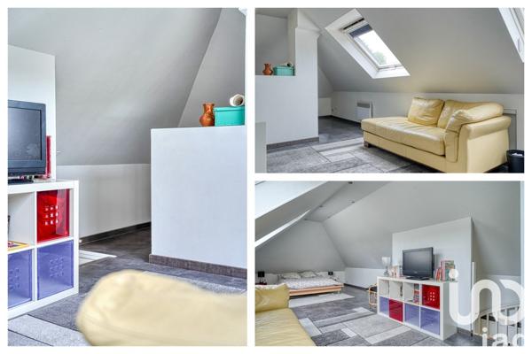 Maison 8 pièces de 162 m² à Triel-sur-Seine (78510)