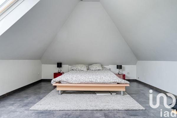 Maison 8 pièces de 162 m² à Triel-sur-Seine (78510)