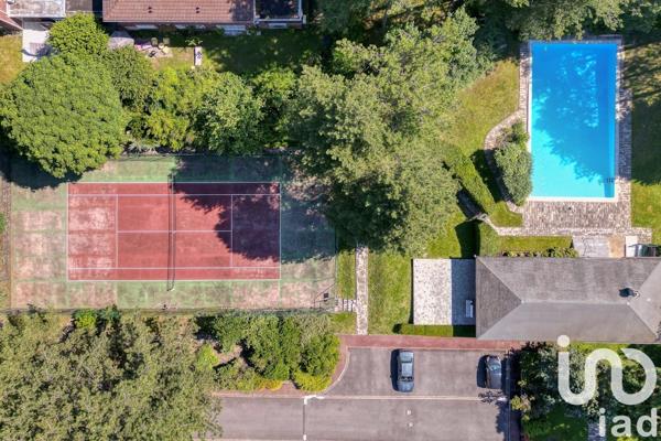 Maison 8 pièces de 162 m² à Triel-sur-Seine (78510)