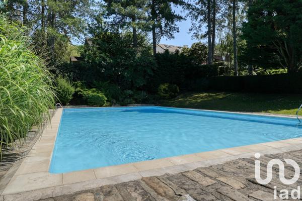 Maison 8 pièces de 162 m² à Triel-sur-Seine (78510)