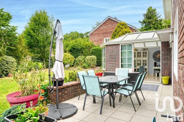 Maison 8 pièces de 162 m² à Triel-sur-Seine (78510)