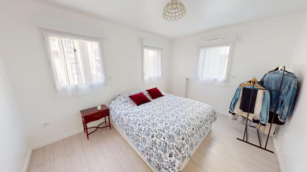 Appartement moderne de 3 pièce(s) 64.1 m2 Ivry Sur Seine