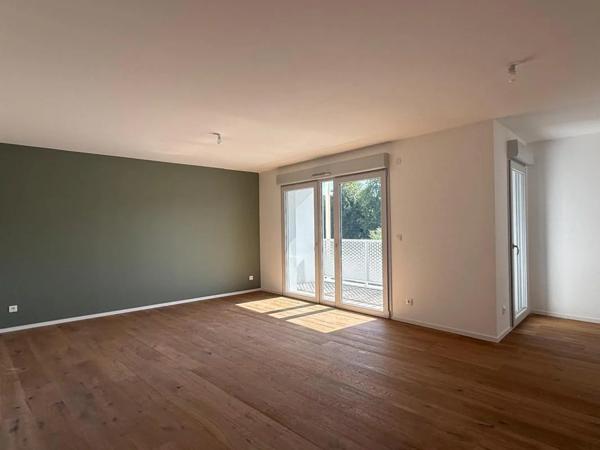 Appartement à louer à Nancy (54000)